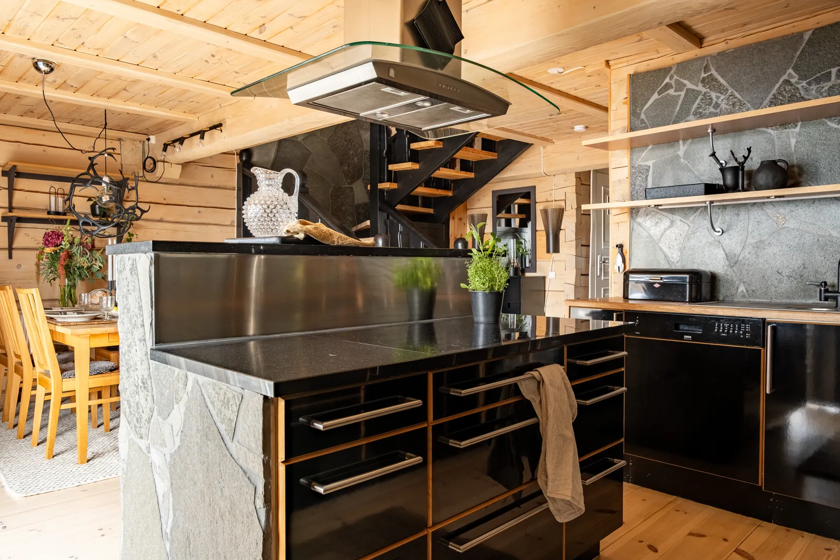 Bostadsrätt, Björnen Örnen 1C, Åre Björnen, Åre