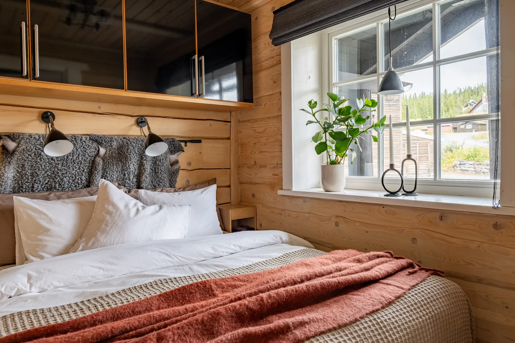 Bostadsrätt, Björnen Örnen 1C, Åre Björnen, Åre