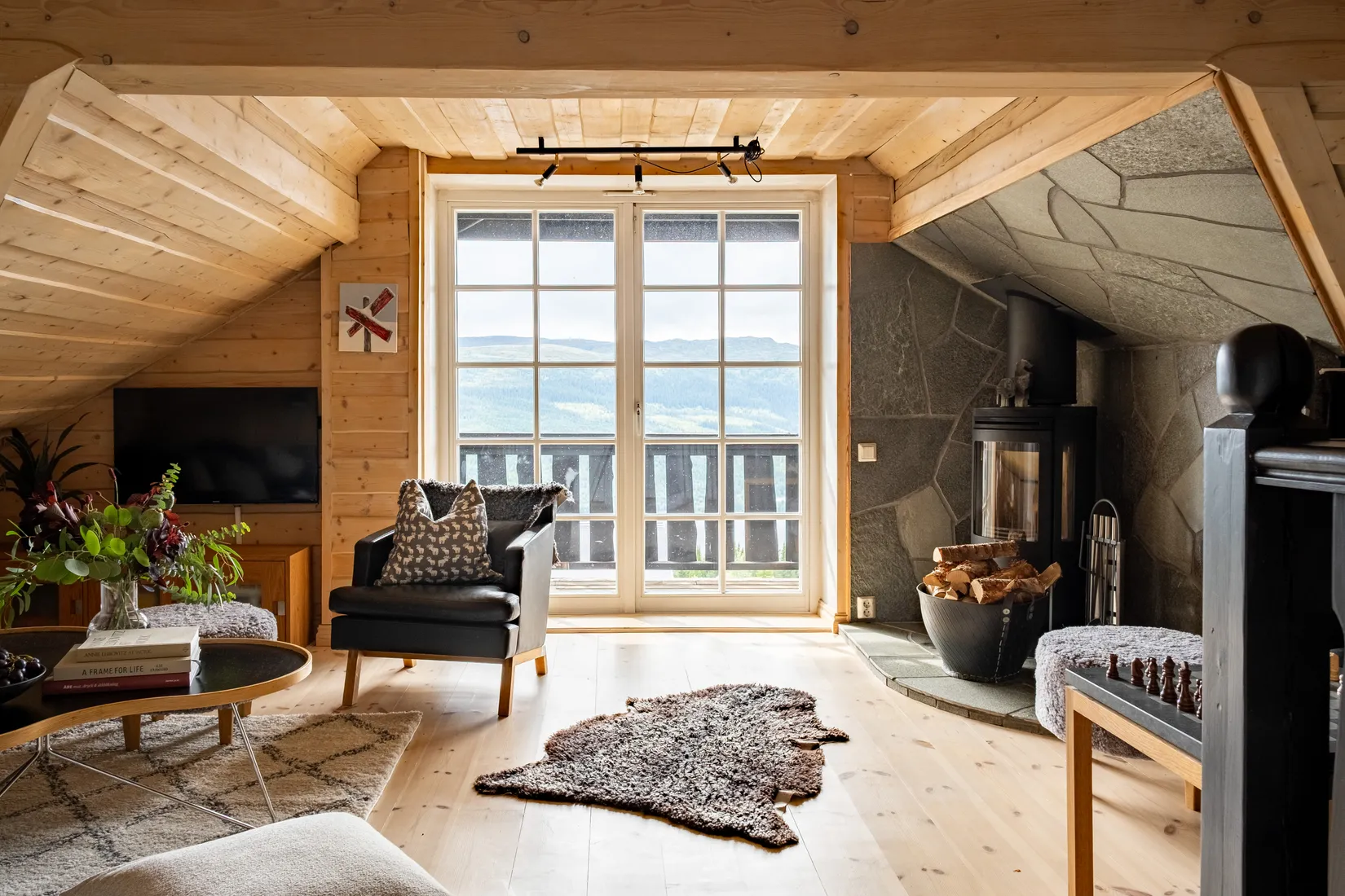 Bostadsrätt, Björnen Örnen 1C, Åre Björnen, Åre