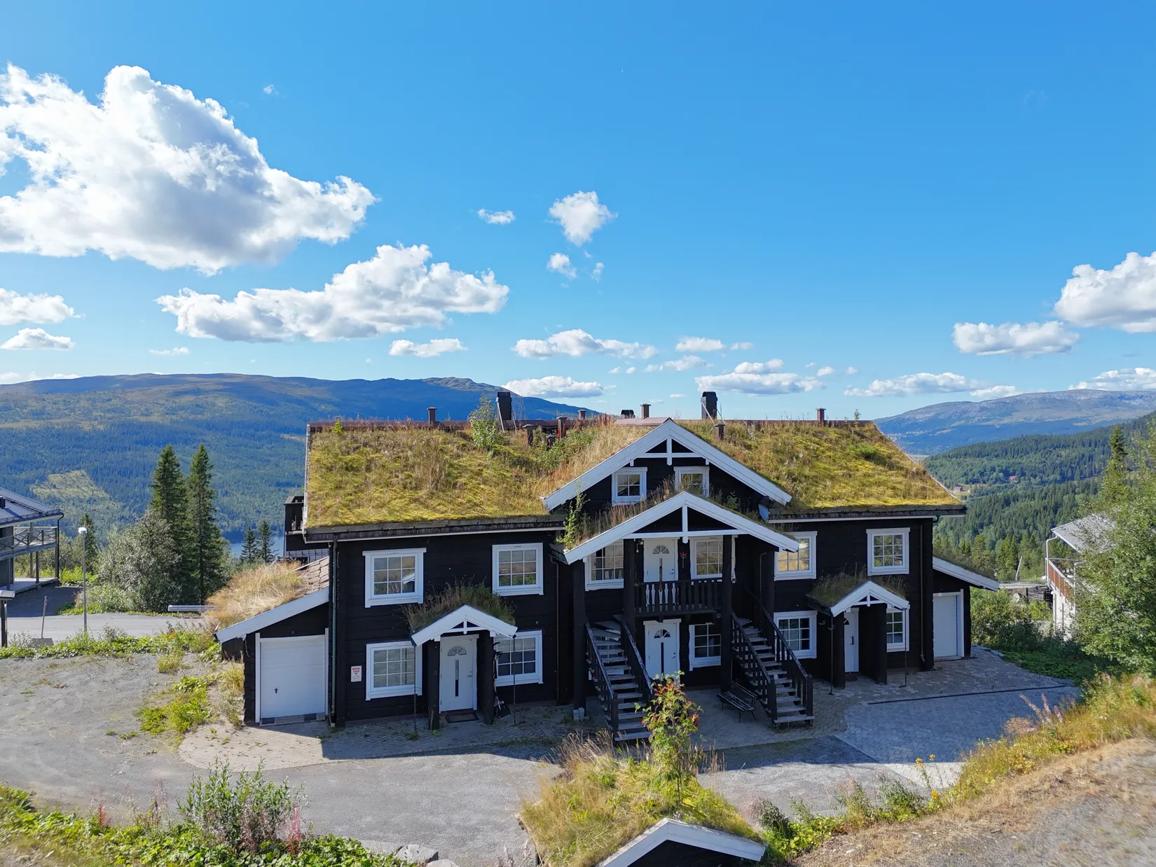 Bostadsrätt, Björnen Örnen 1C, Åre Björnen, Åre