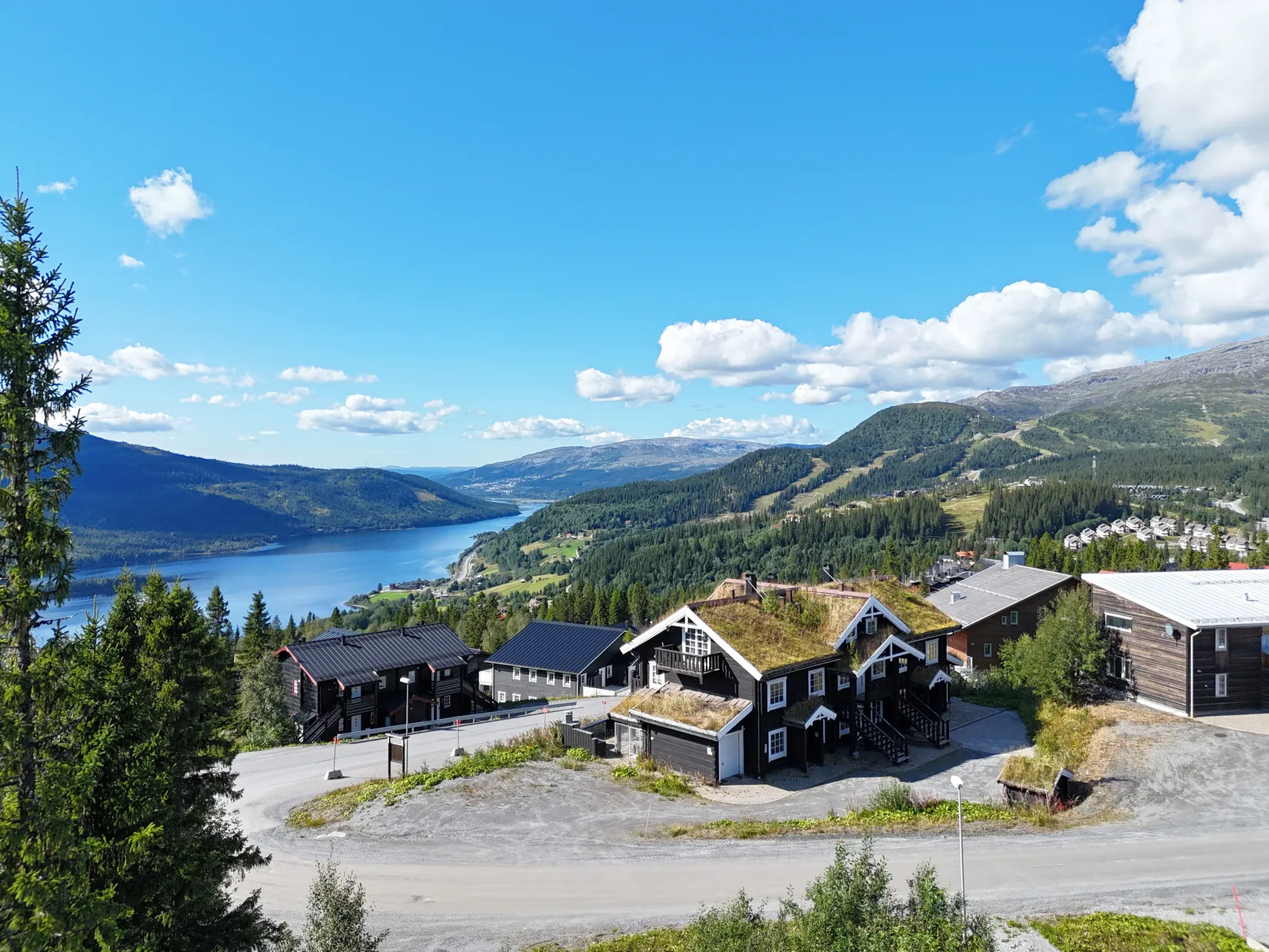 Bostadsrätt, Björnen Örnen 1C, Åre Björnen, Åre