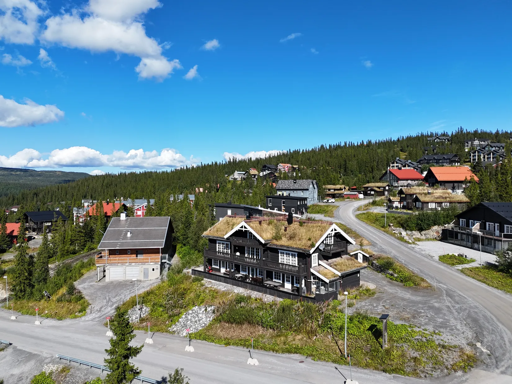 Bostadsrätt, Björnen Örnen 1C, Åre Björnen, Åre