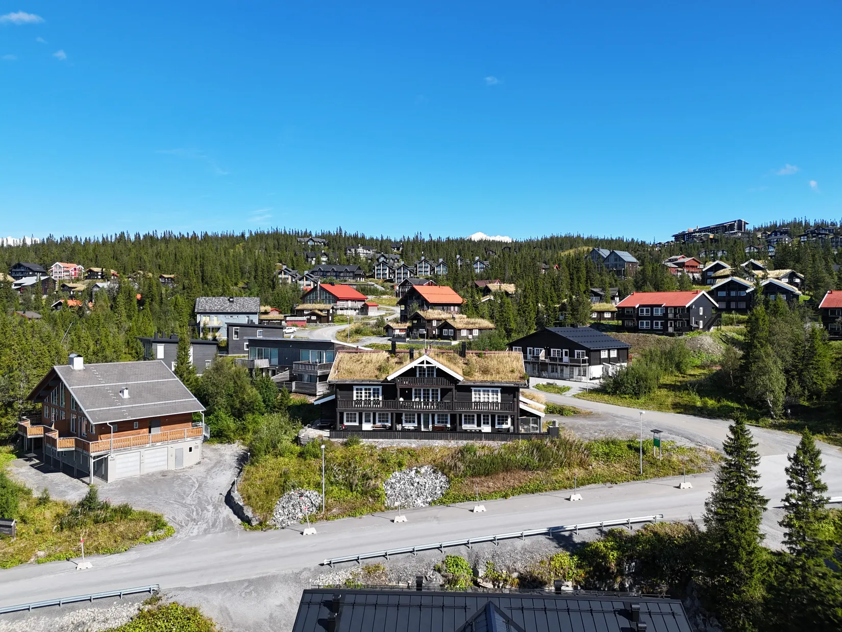 Bostadsrätt, Björnen Örnen 1C, Åre Björnen, Åre