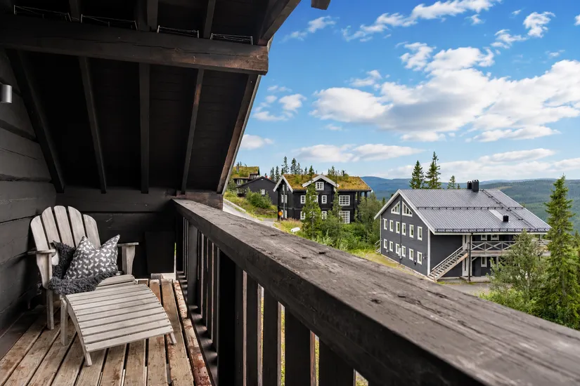 Bostadsrätt, Björnen Örnen 1C, Åre Björnen, Åre