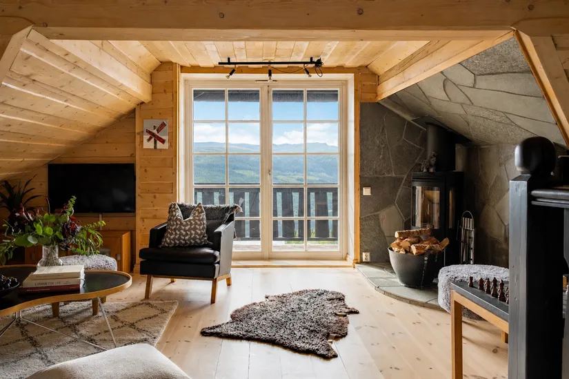 Bostadsrätt, Björnen Örnen 1C, Åre Björnen, Åre