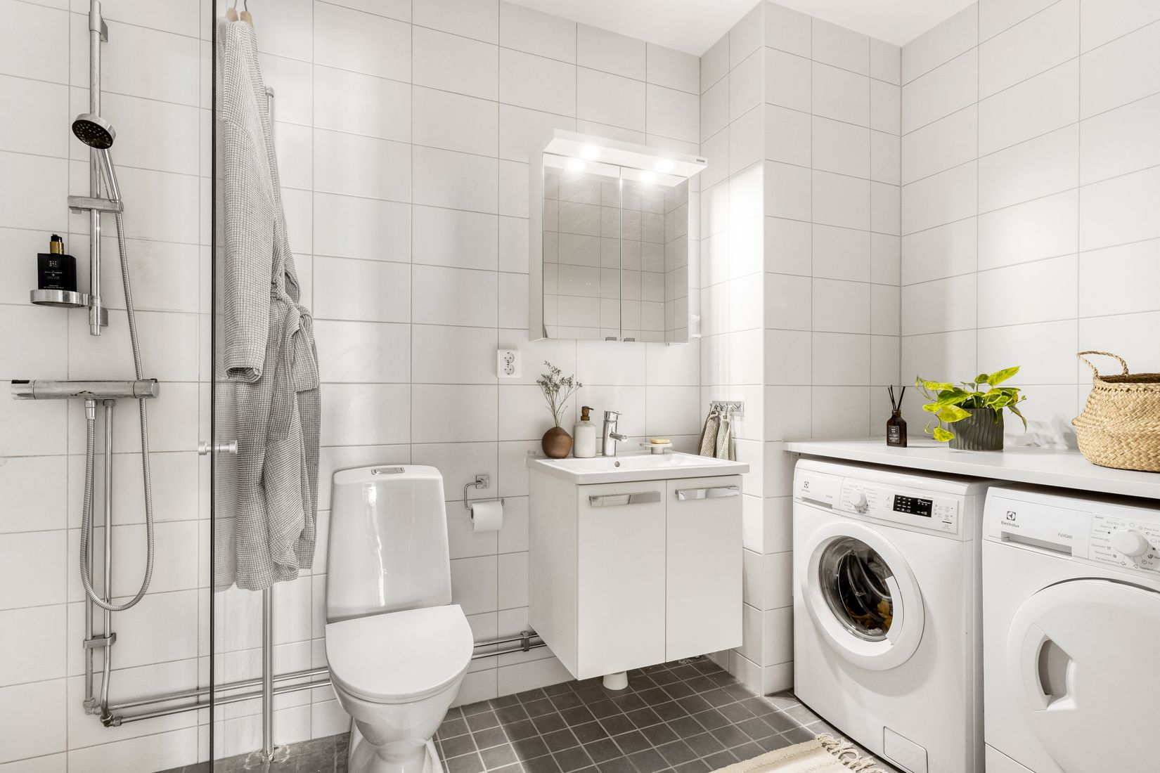 Bostadsrätt, Jämtlandsgatan 97, Vån 5 (15054/1404), Vällingby Parkstad / Råcksta, Stockholm