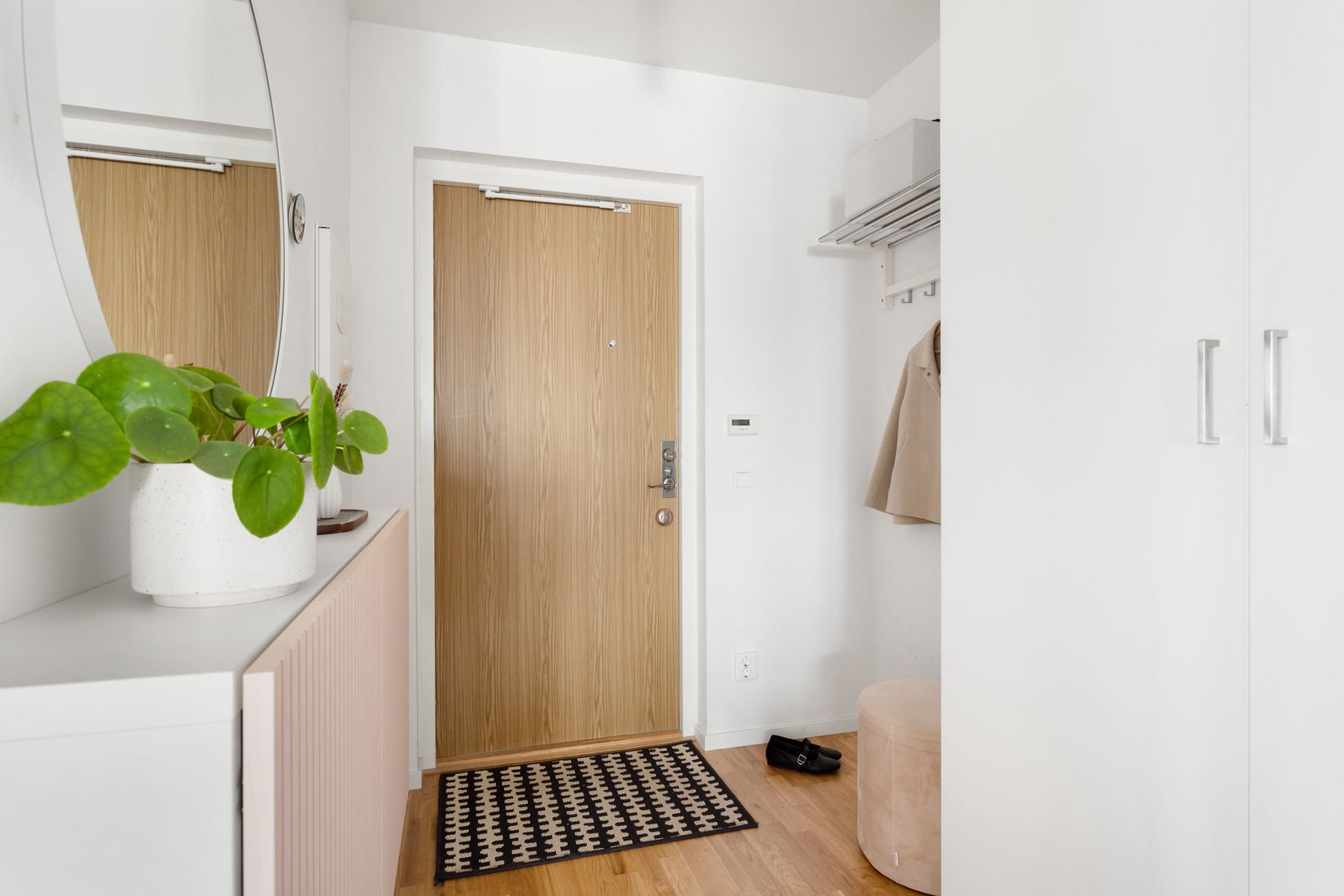 Bostadsrätt, Jämtlandsgatan 97, Vån 5 (15054/1404), Vällingby Parkstad / Råcksta, Stockholm