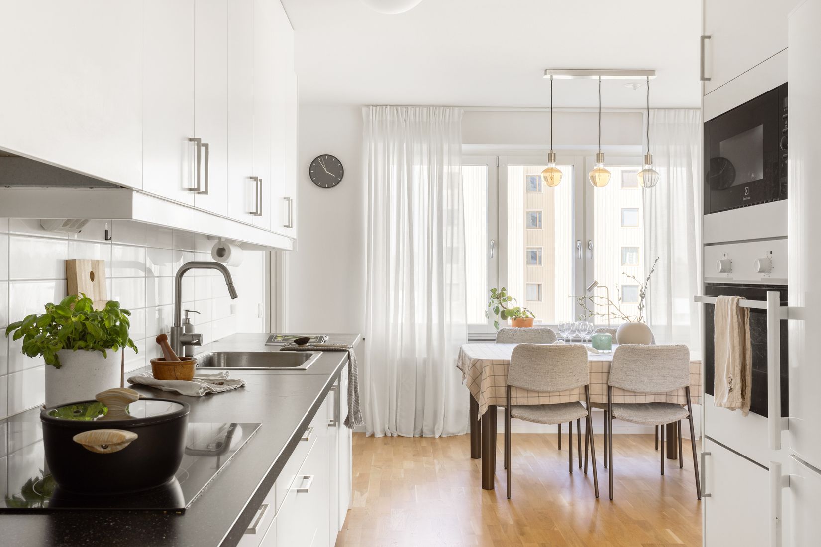 Bostadsrätt, Jämtlandsgatan 97, Vån 5 (15054/1404), Vällingby Parkstad / Råcksta, Stockholm