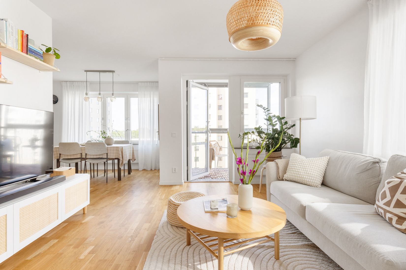 Bostadsrätt, Jämtlandsgatan 97, Vån 5 (15054/1404), Vällingby Parkstad / Råcksta, Stockholm