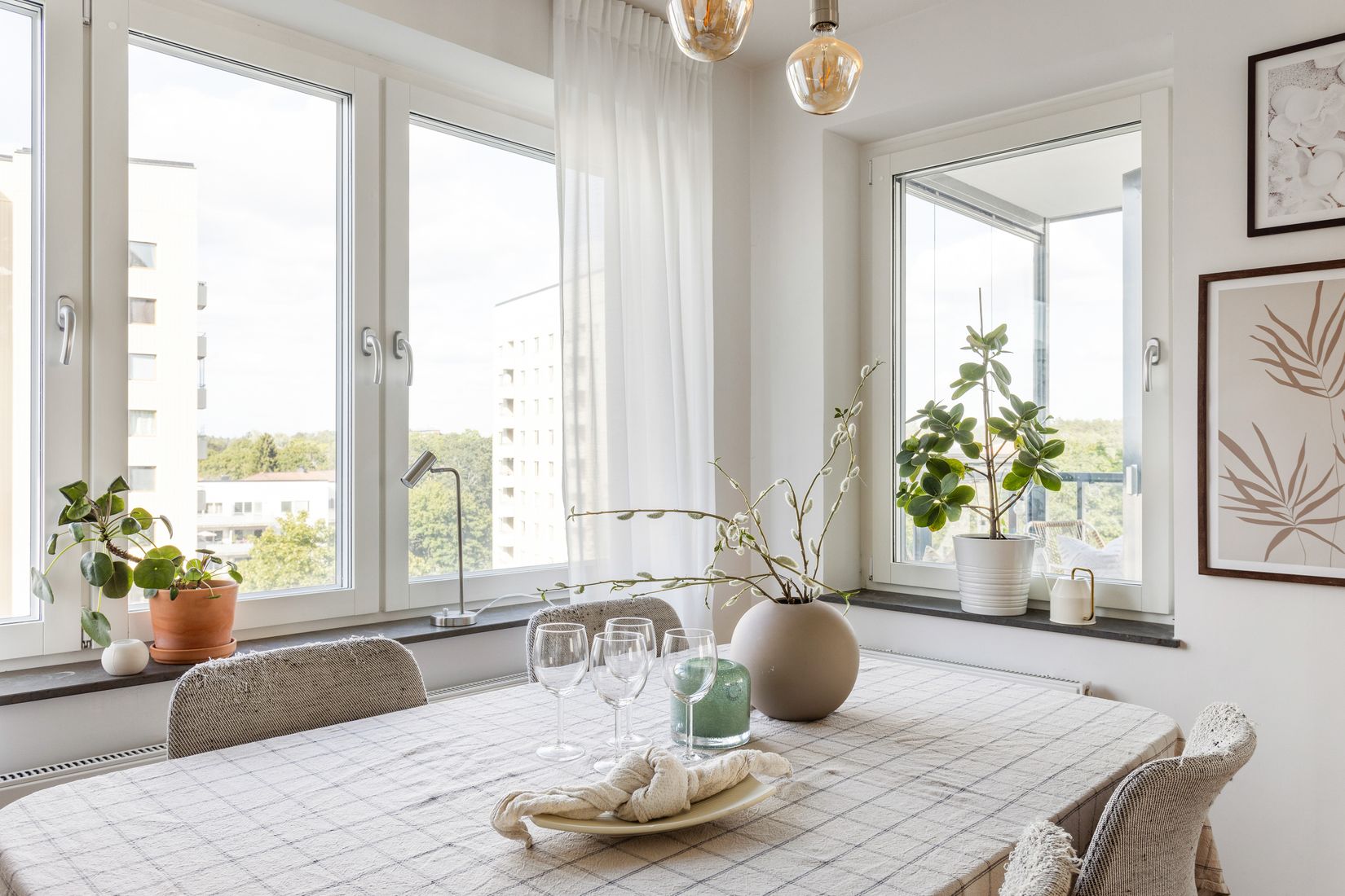 Bostadsrätt, Jämtlandsgatan 97, Vån 5 (15054/1404), Vällingby Parkstad / Råcksta, Stockholm