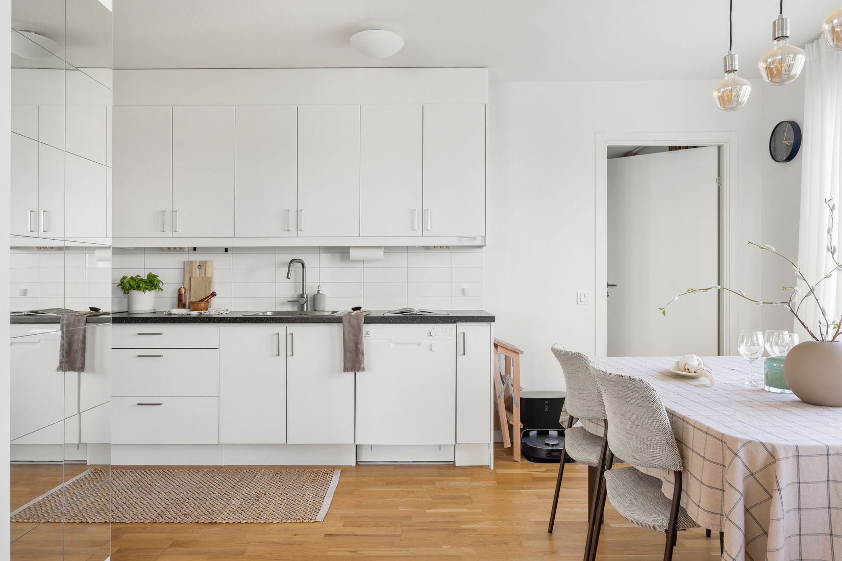 Bostadsrätt, Jämtlandsgatan 97, Vån 5 (15054/1404), Vällingby Parkstad / Råcksta, Stockholm