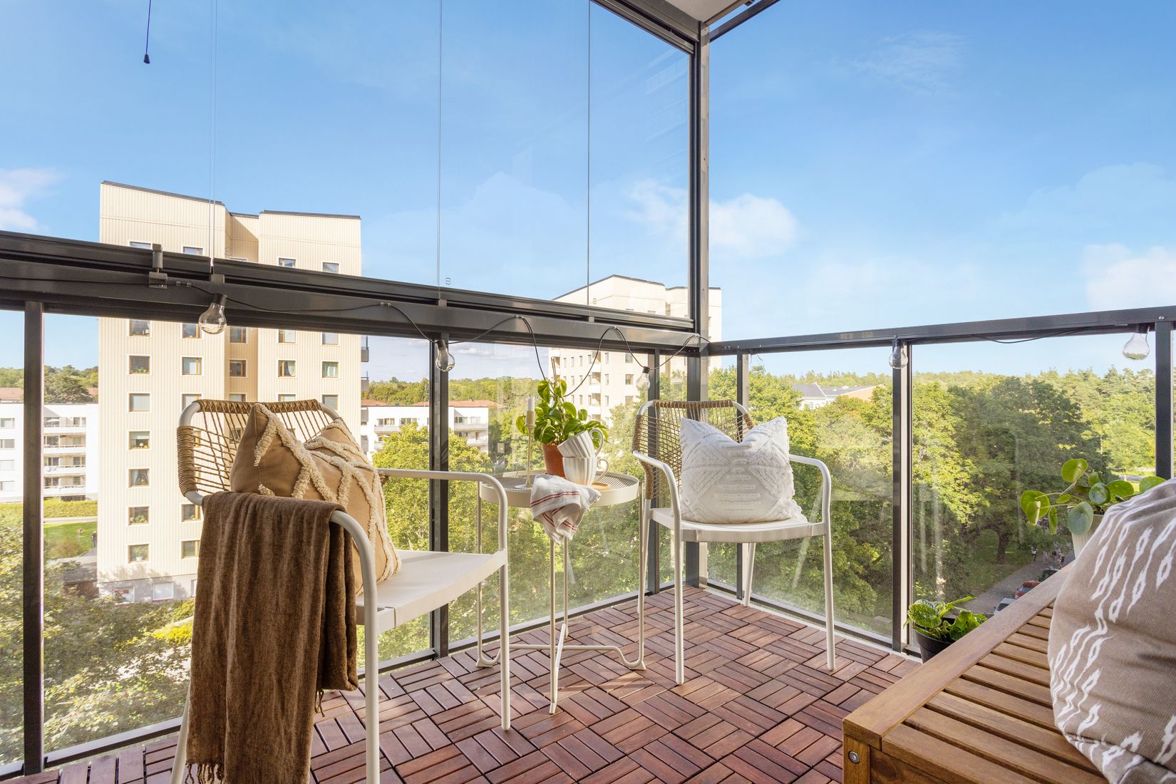 Bostadsrätt, Jämtlandsgatan 97, Vån 5 (15054/1404), Vällingby Parkstad / Råcksta, Stockholm