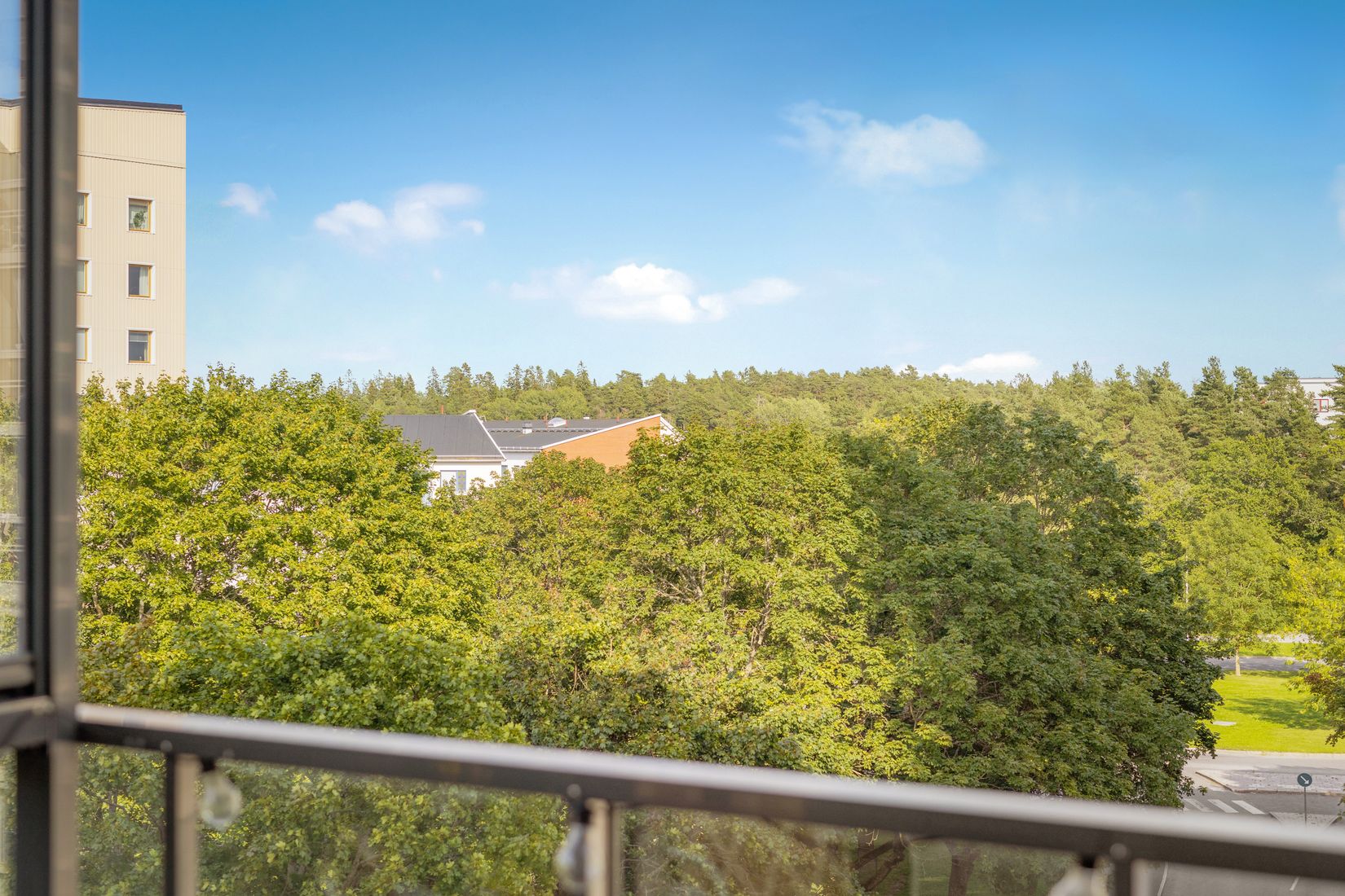 Bostadsrätt, Jämtlandsgatan 97, Vån 5 (15054/1404), Vällingby Parkstad / Råcksta, Stockholm