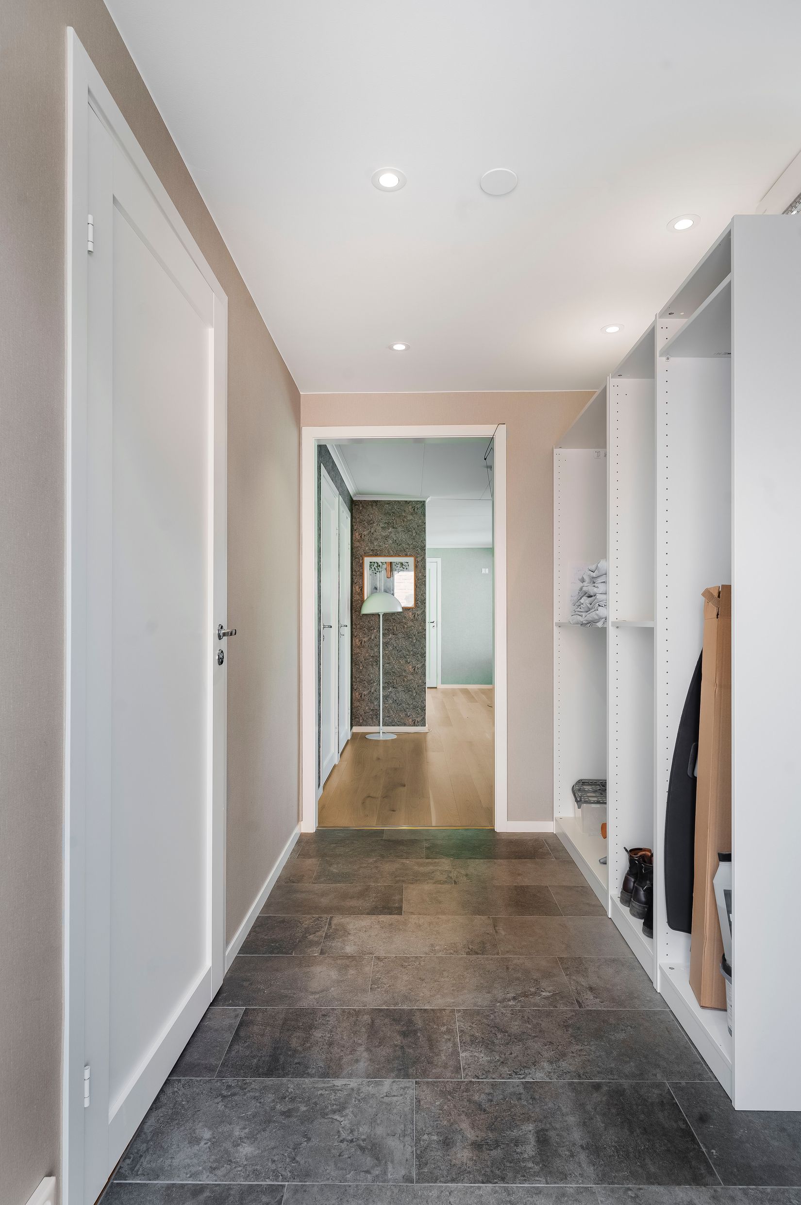 Villa, Stormgatan 8, Andersberg, Gävle