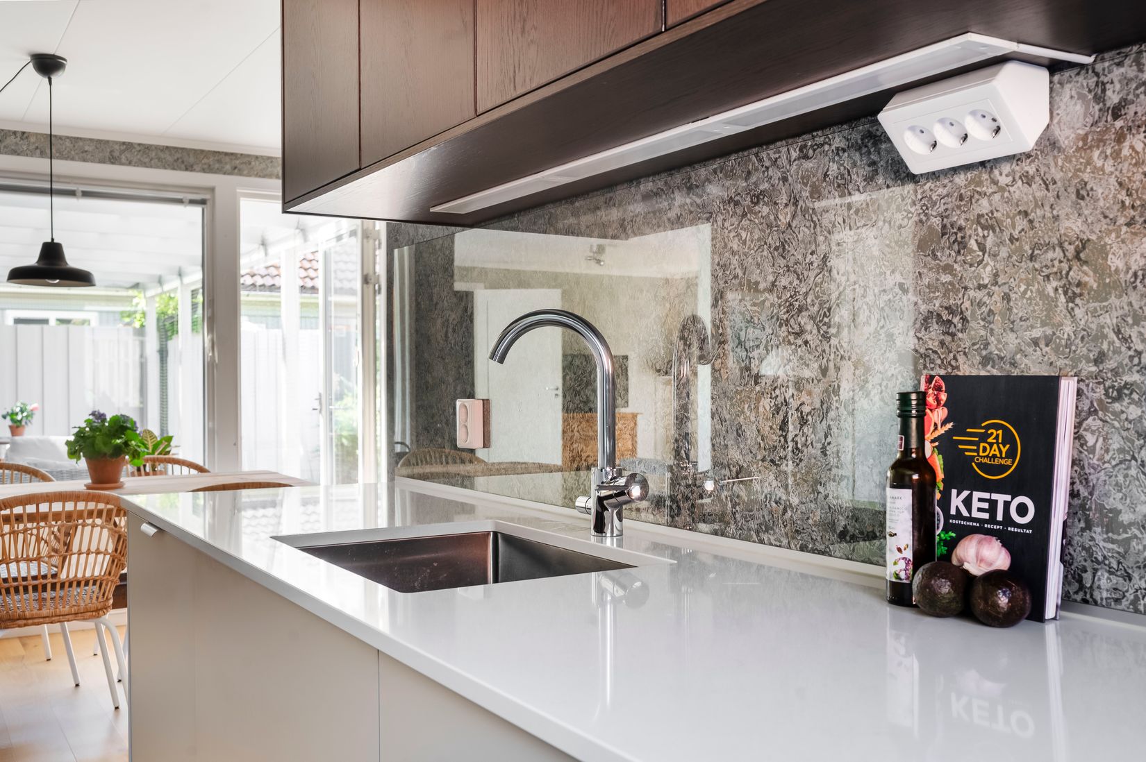 Villa, Stormgatan 8, Andersberg, Gävle