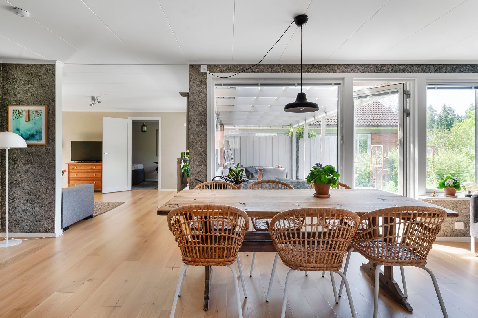 Villa, Stormgatan 8, Andersberg, Gävle