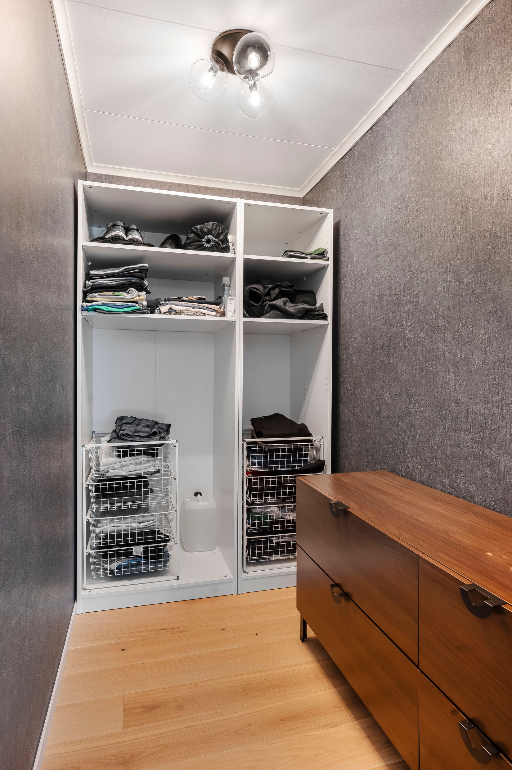 Villa, Stormgatan 8, Andersberg, Gävle