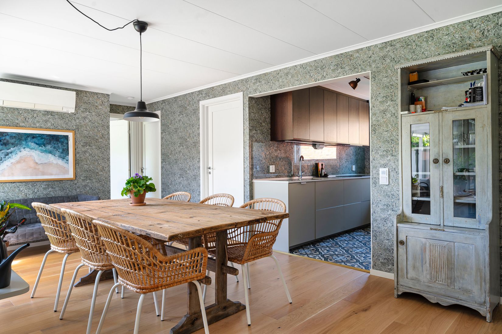 Villa, Stormgatan 8, Andersberg, Gävle