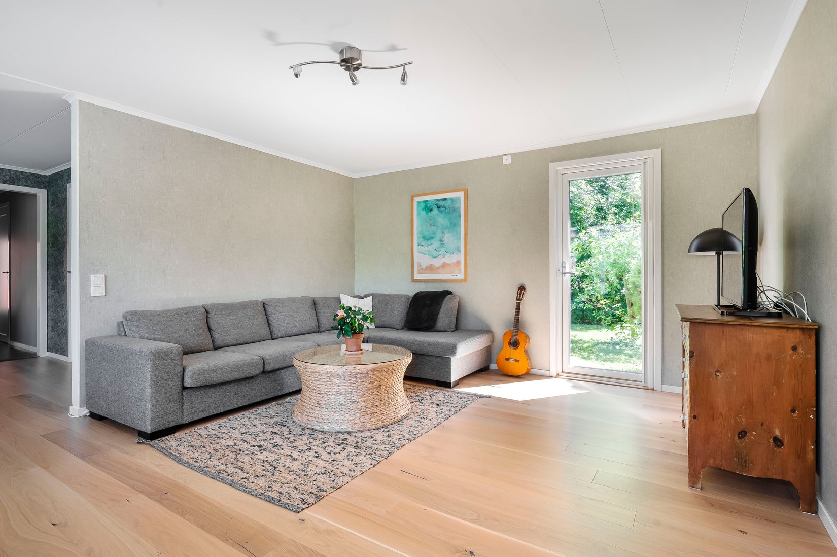 Villa, Stormgatan 8, Andersberg, Gävle