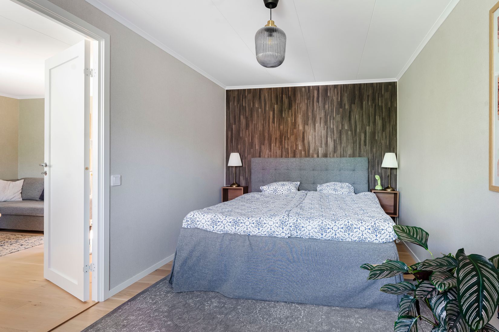 Villa, Stormgatan 8, Andersberg, Gävle