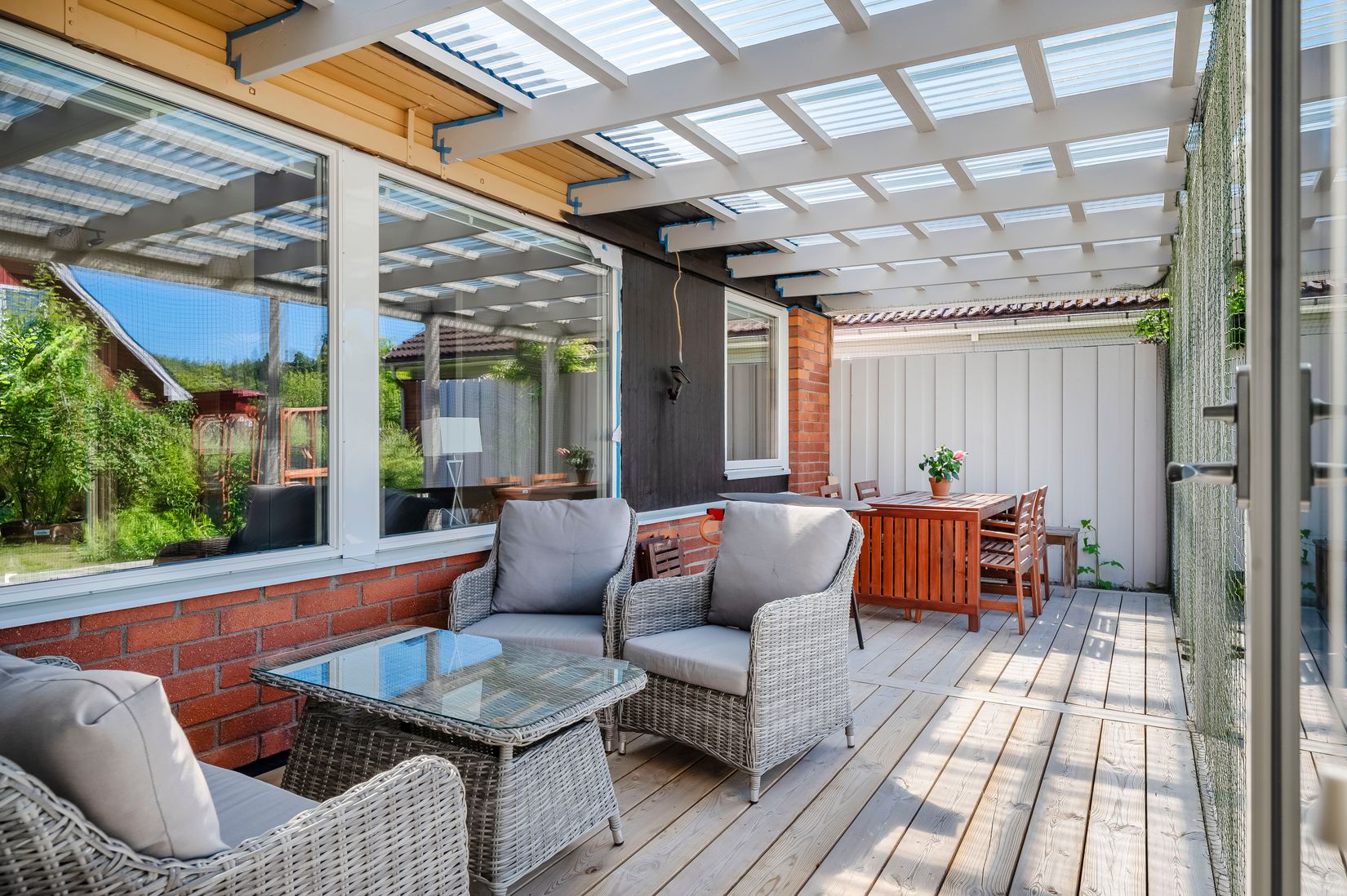 Villa, Stormgatan 8, Andersberg, Gävle