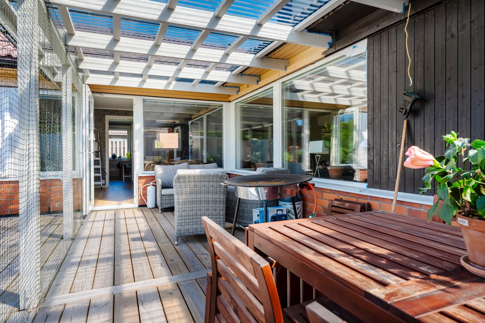 Villa, Stormgatan 8, Andersberg, Gävle