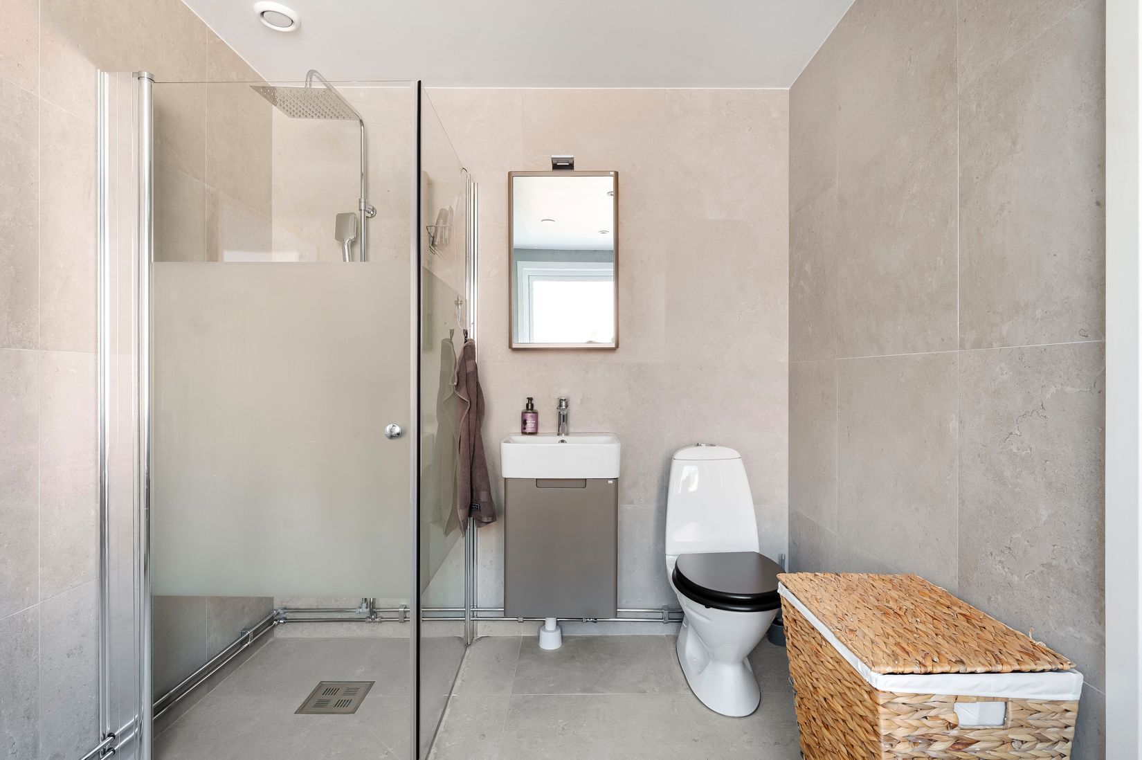 Villa, Stormgatan 8, Andersberg, Gävle