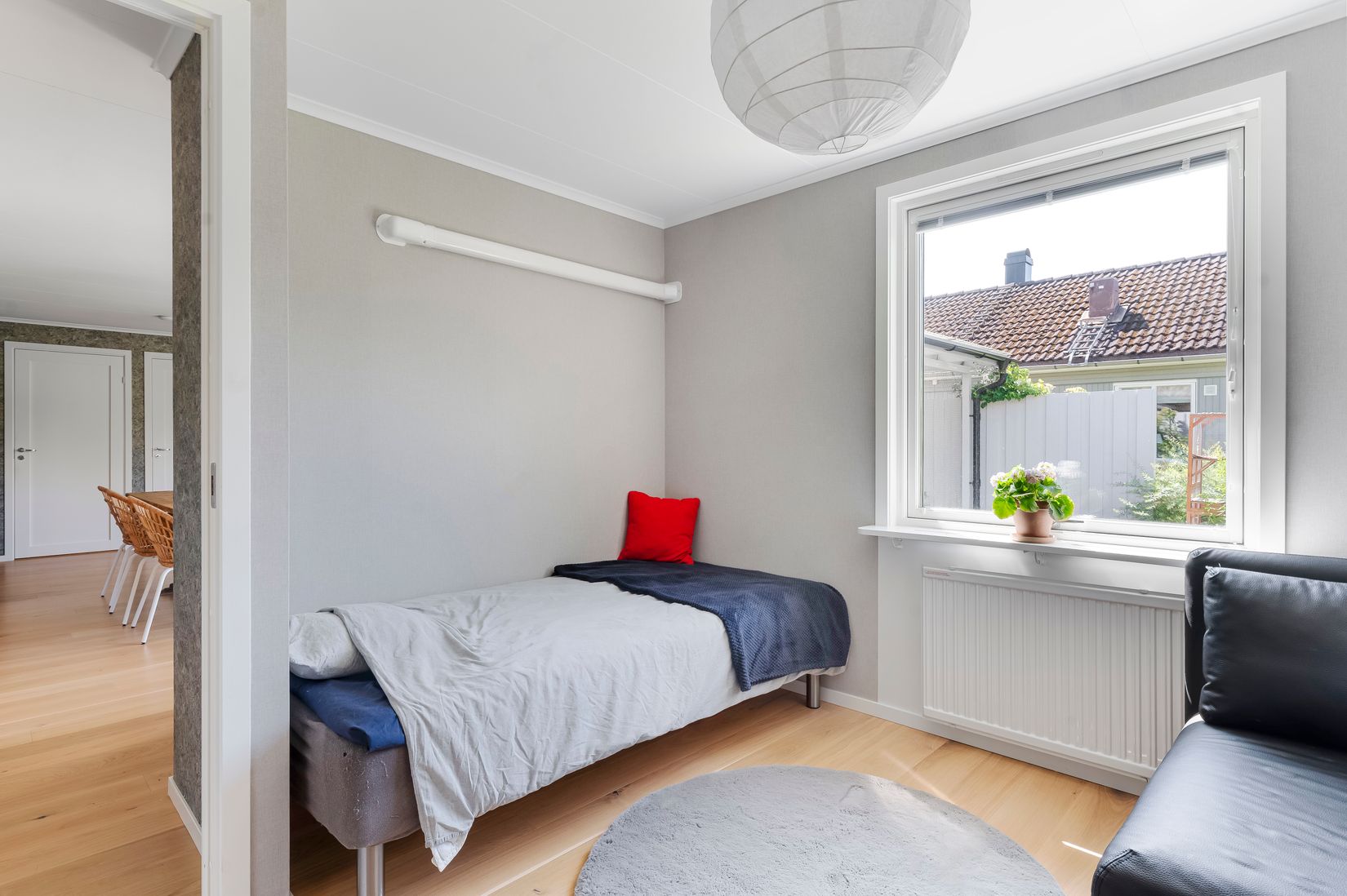 Villa, Stormgatan 8, Andersberg, Gävle