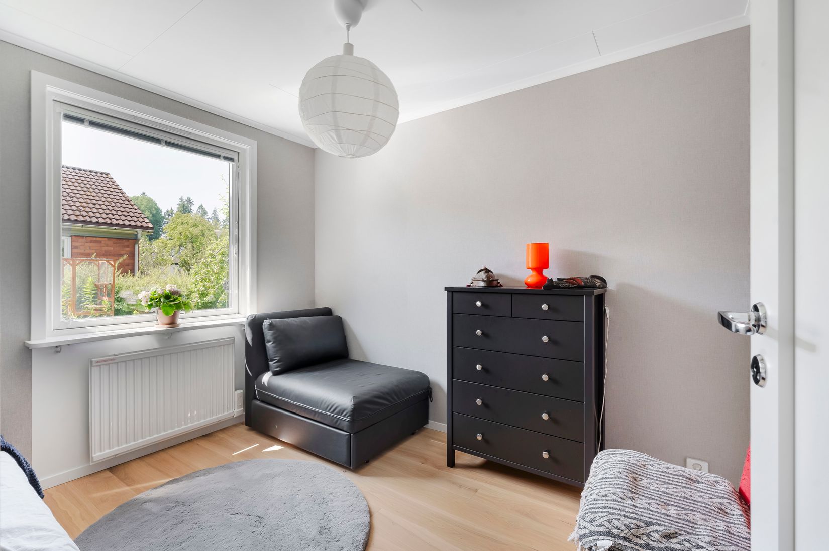 Villa, Stormgatan 8, Andersberg, Gävle