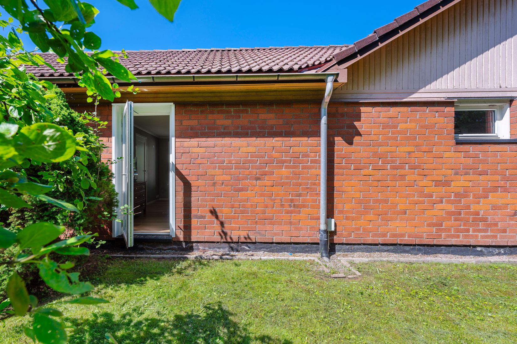 Villa, Stormgatan 8, Andersberg, Gävle