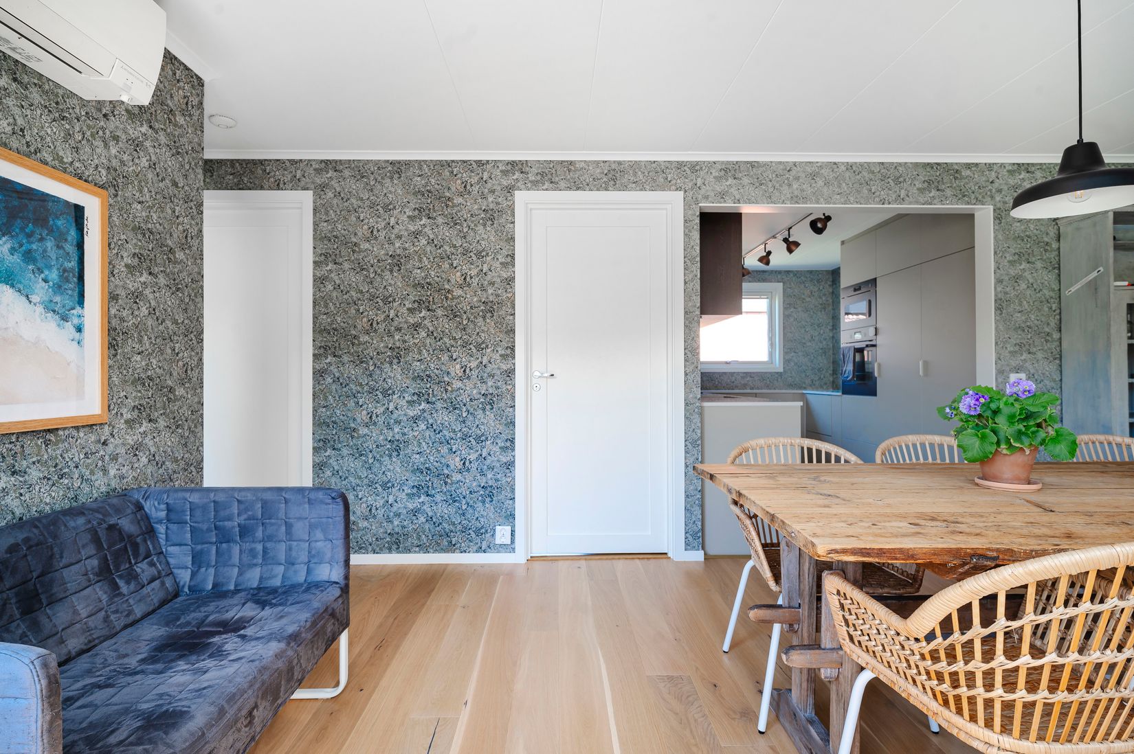 Villa, Stormgatan 8, Andersberg, Gävle