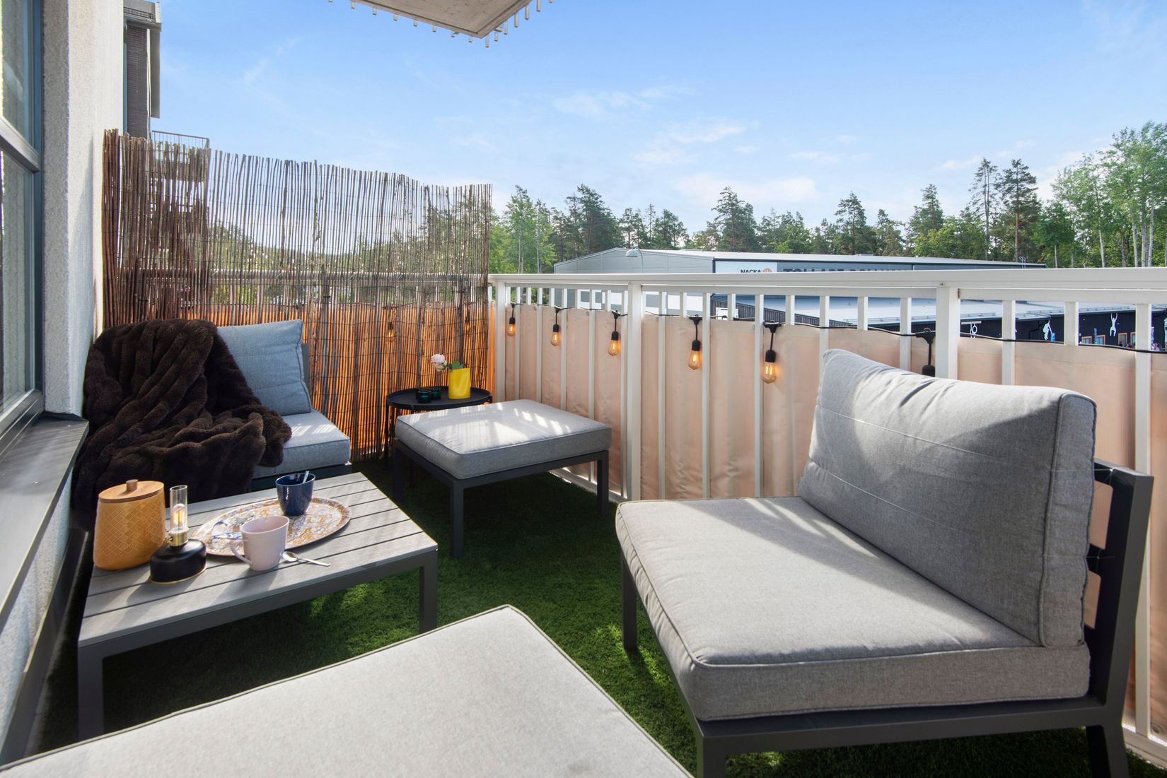 Bostadsrätt, Tollare Ängsväg 26, Tollare, Nacka