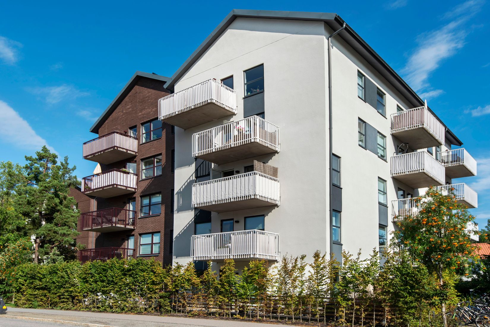 Bostadsrätt, Tollare Ängsväg 26, Tollare, Nacka