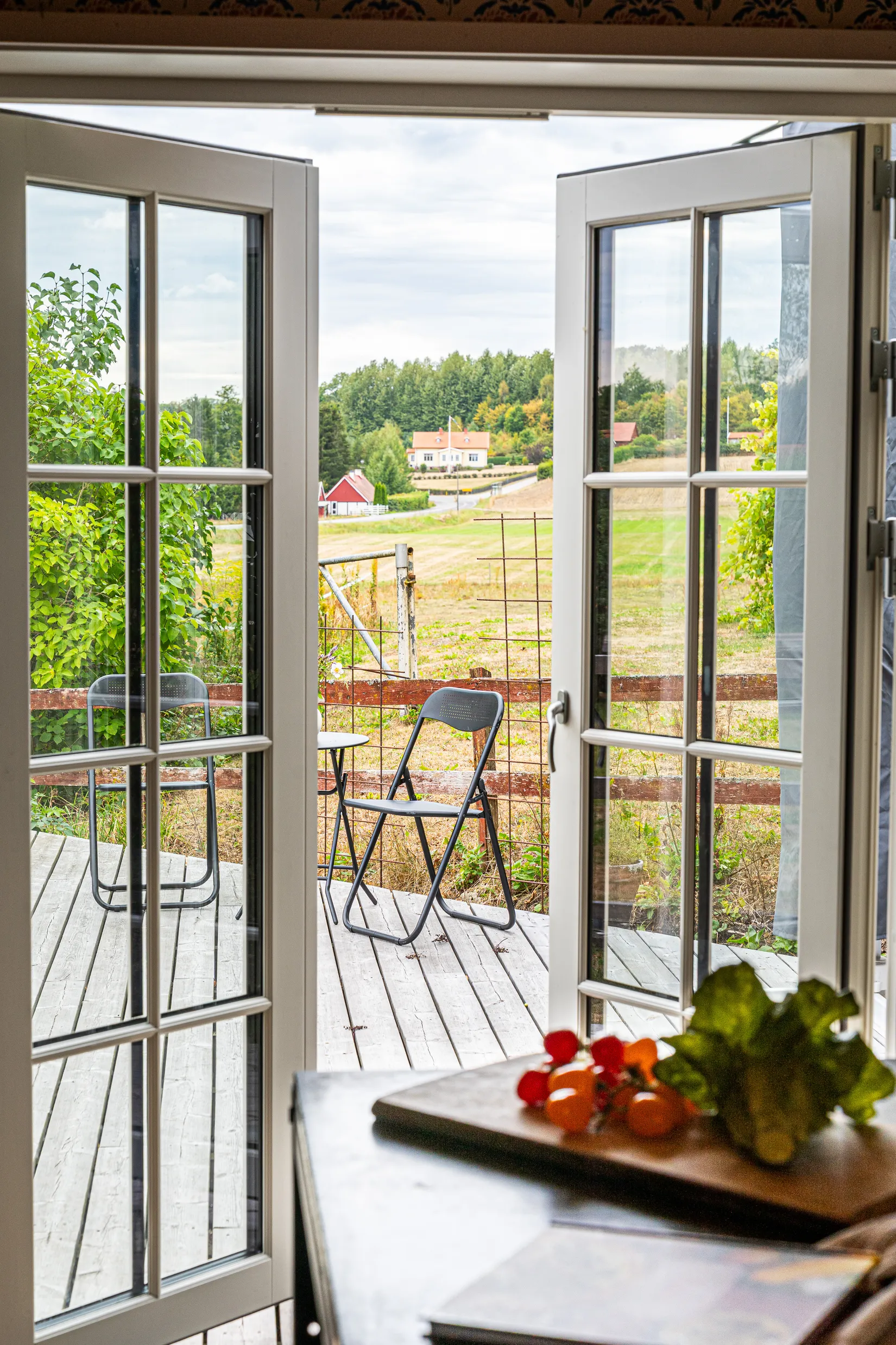 Fritidshus, Lommarp 2167, Vinslöv, Hässleholm