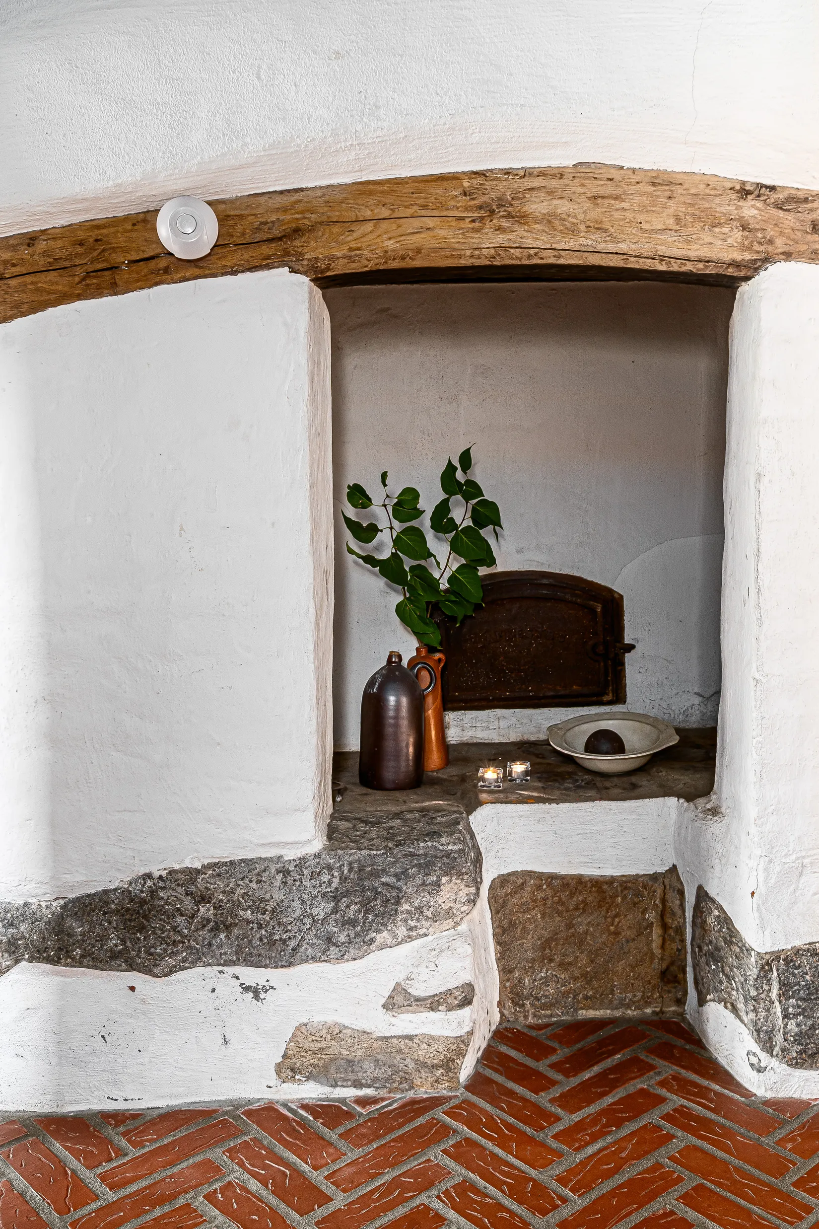 Fritidshus, Lommarp 2167, Vinslöv, Hässleholm