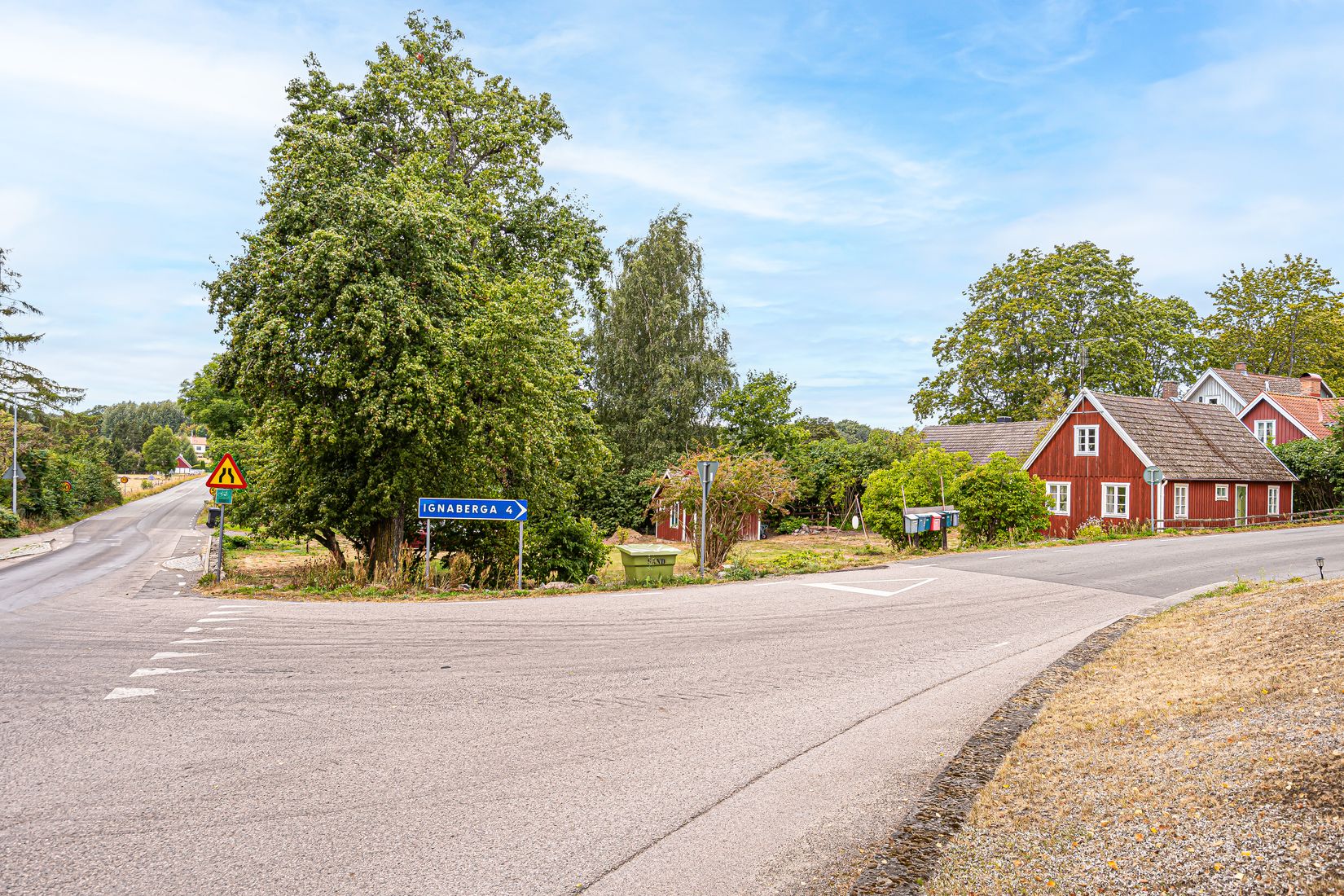 Fritidshus, Lommarp 2167, Vinslöv, Hässleholm