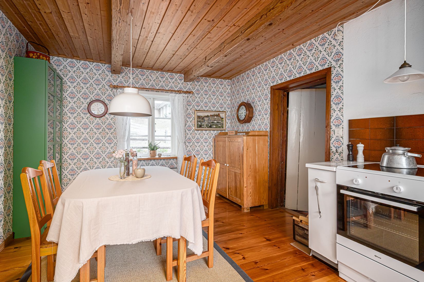 Fritidshus, Lommarp 2167, Vinslöv, Hässleholm