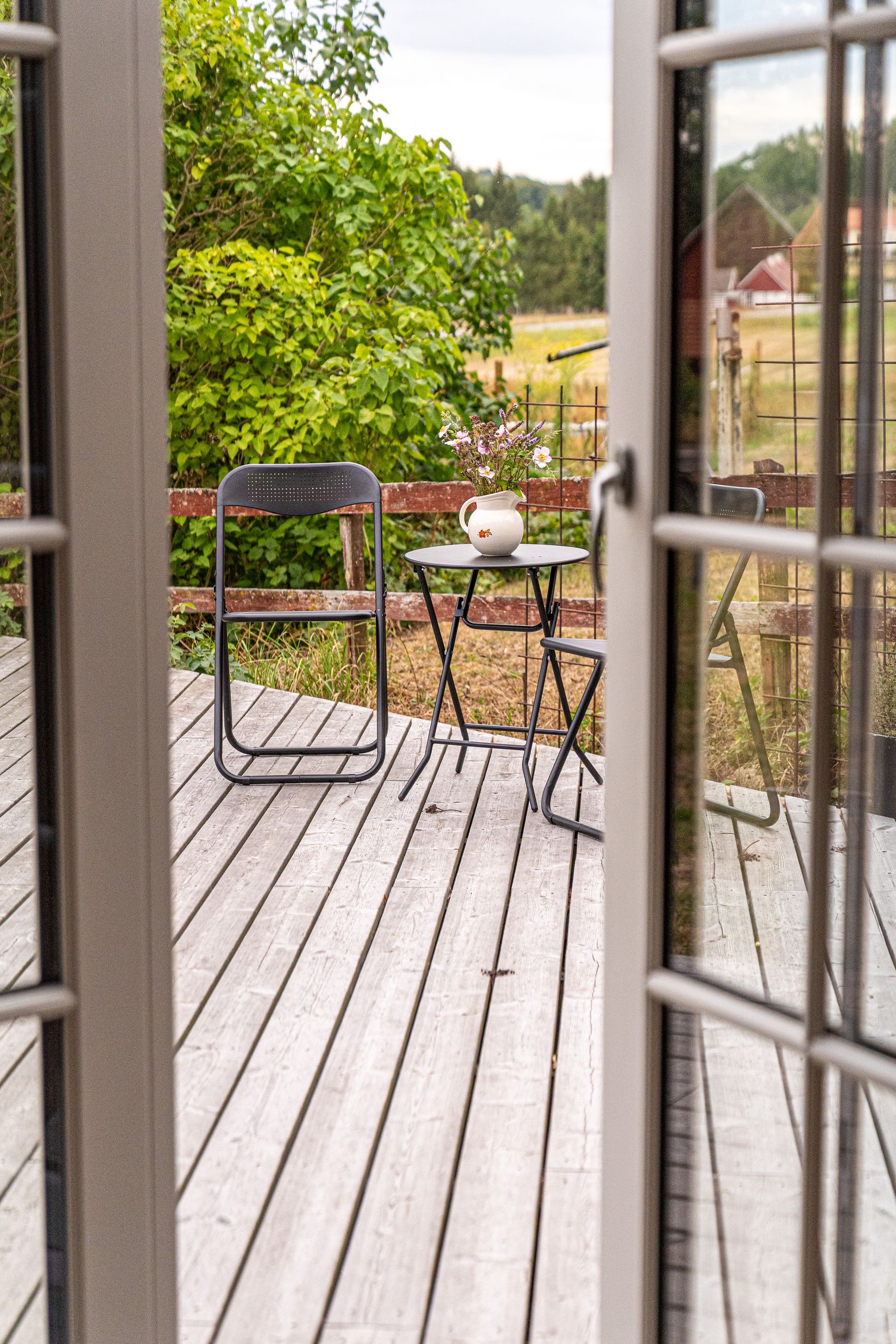 Fritidshus, Lommarp 2167, Vinslöv, Hässleholm