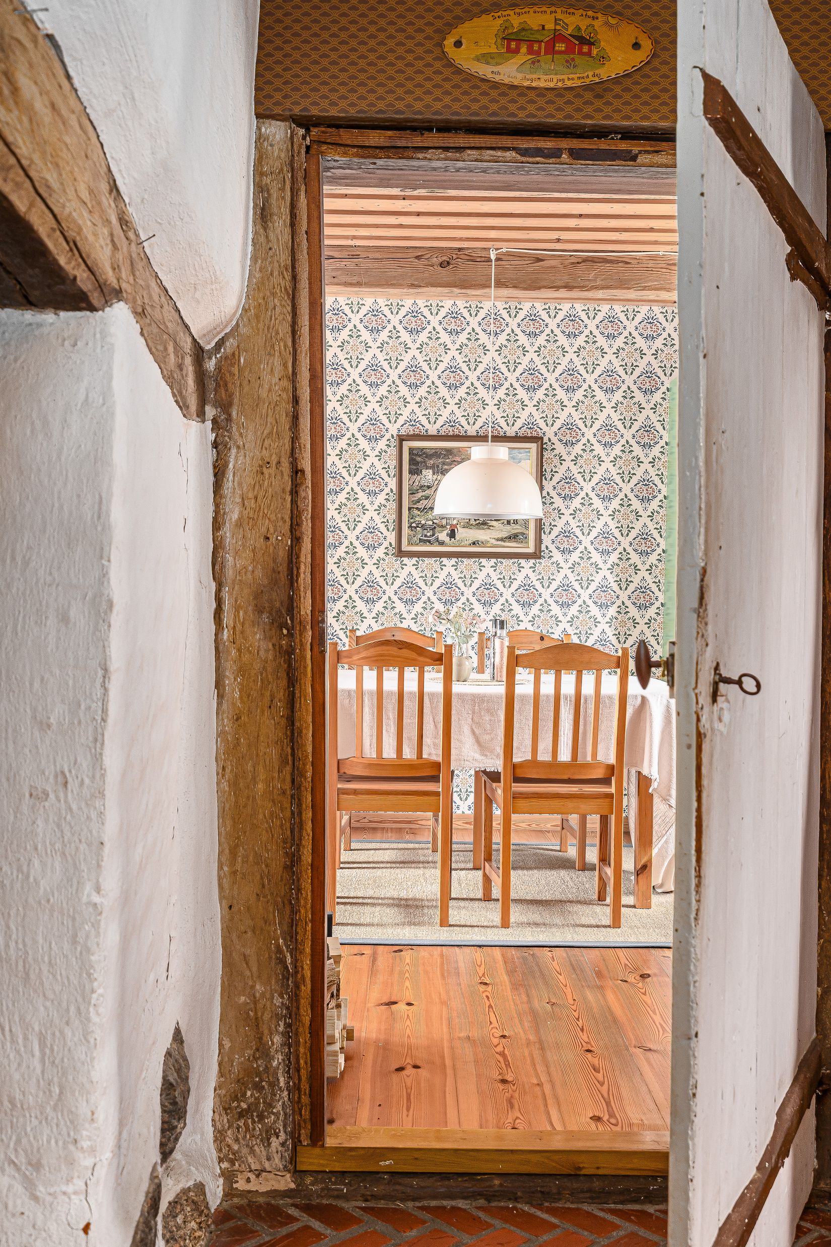 Fritidshus, Lommarp 2167, Vinslöv, Hässleholm