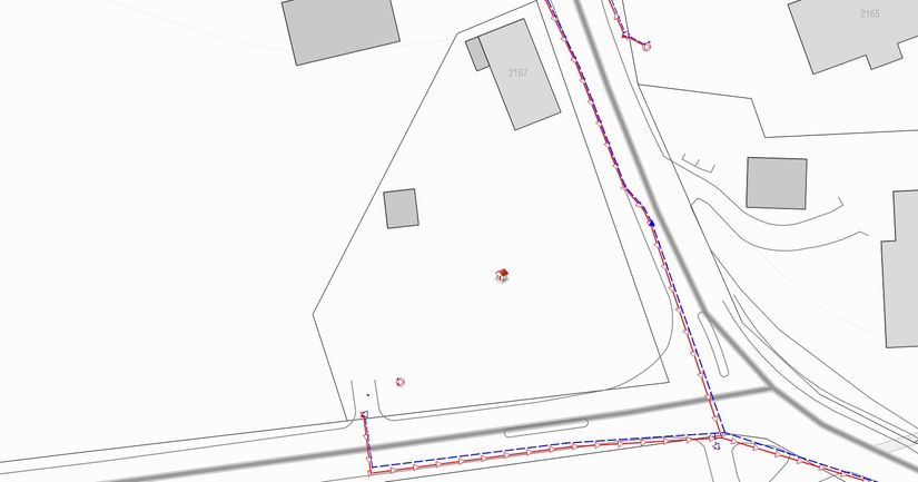 Fritidshus, Lommarp 2167, Vinslöv, Hässleholm