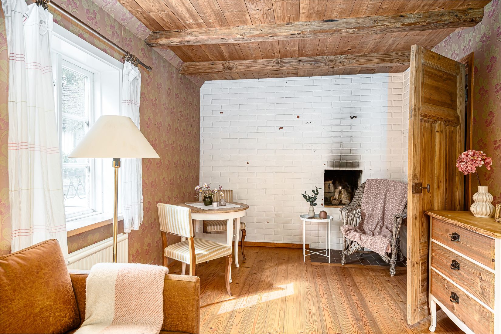 Fritidshus, Lommarp 2167, Vinslöv, Hässleholm