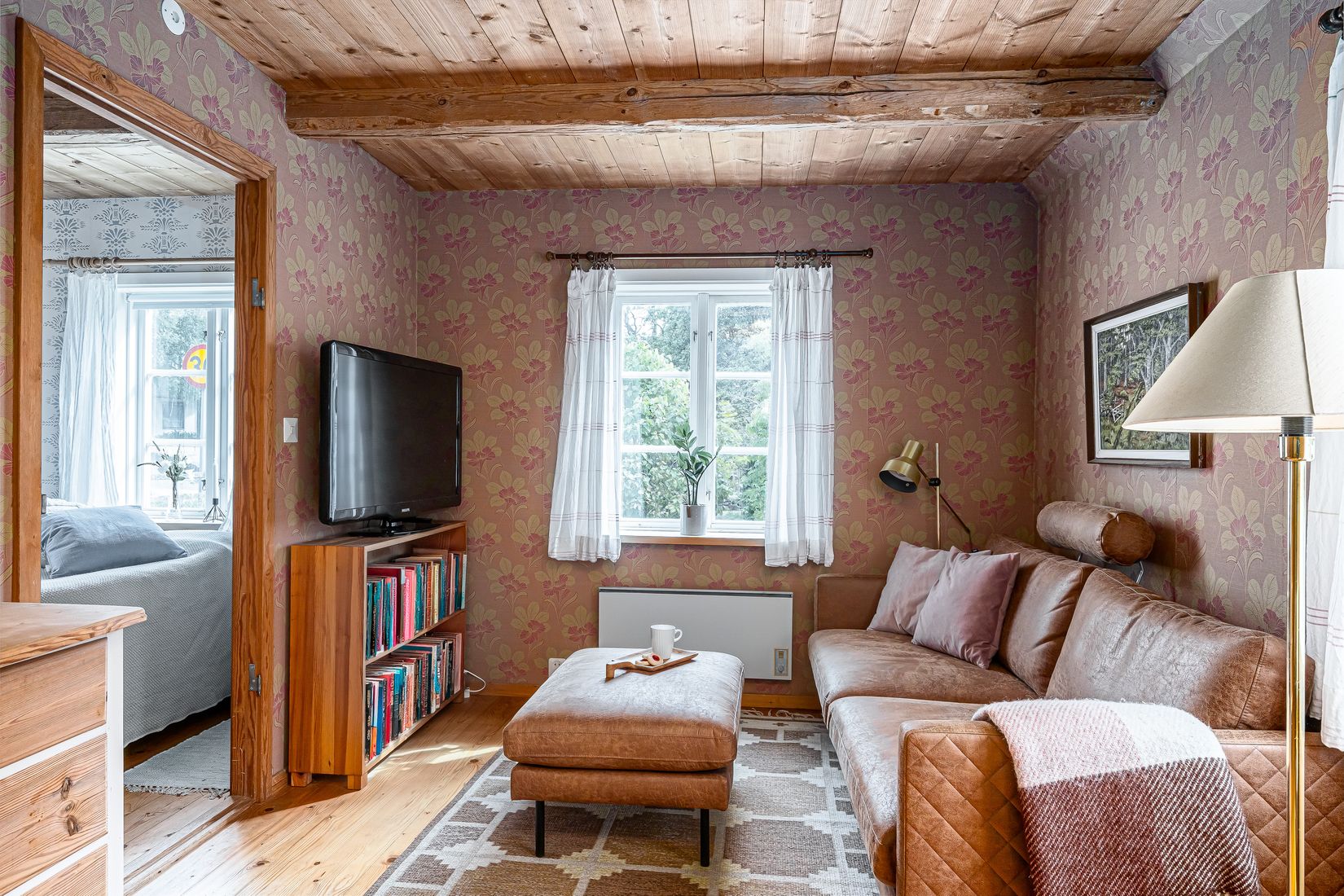 Fritidshus, Lommarp 2167, Vinslöv, Hässleholm