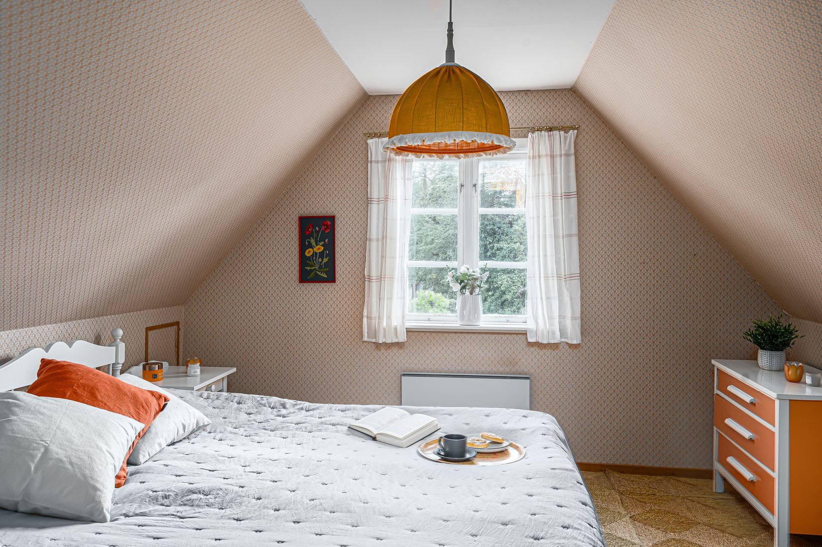 Fritidshus, Lommarp 2167, Vinslöv, Hässleholm