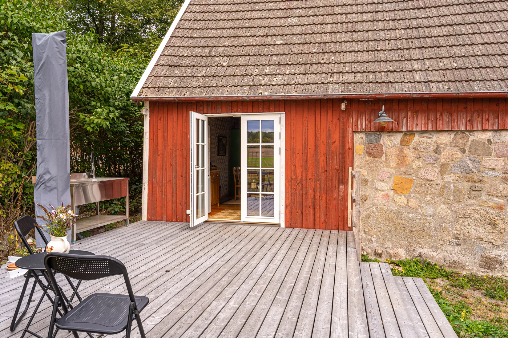 Fritidshus, Lommarp 2167, Vinslöv, Hässleholm