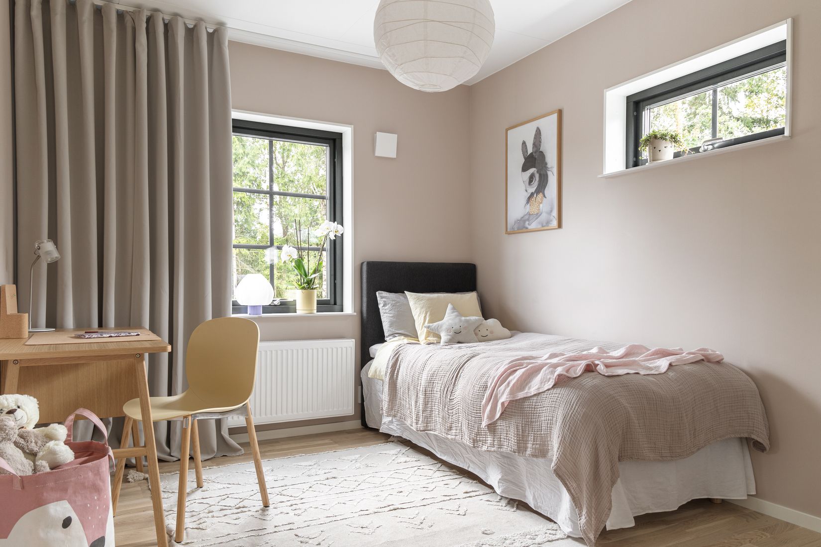 Villa, Radhus, Södra Pinntorpsvägen 8, Landvetter-Tahult, Härryda