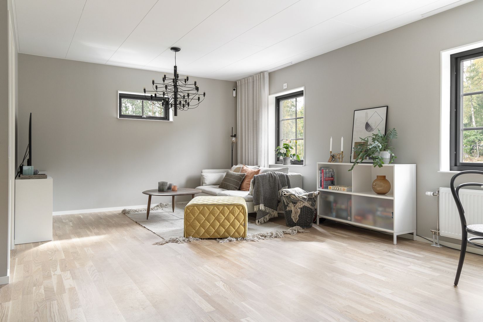 Villa, Radhus, Södra Pinntorpsvägen 8, Landvetter-Tahult, Härryda