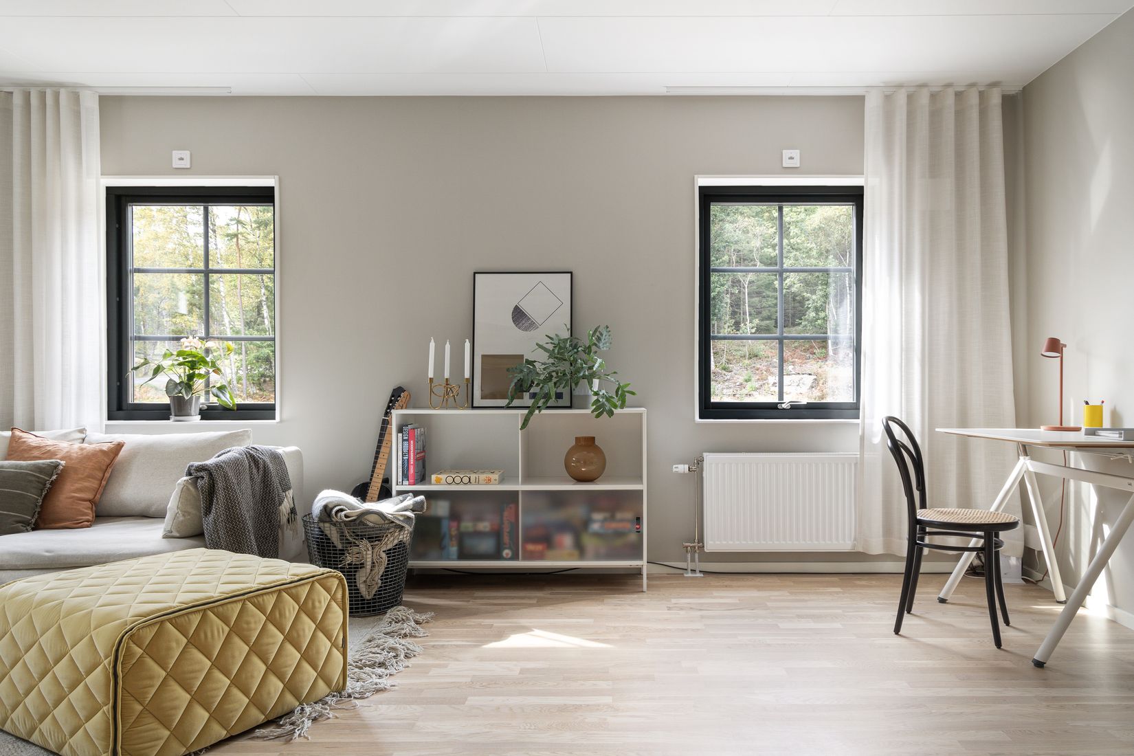 Villa, Radhus, Södra Pinntorpsvägen 8, Landvetter-Tahult, Härryda