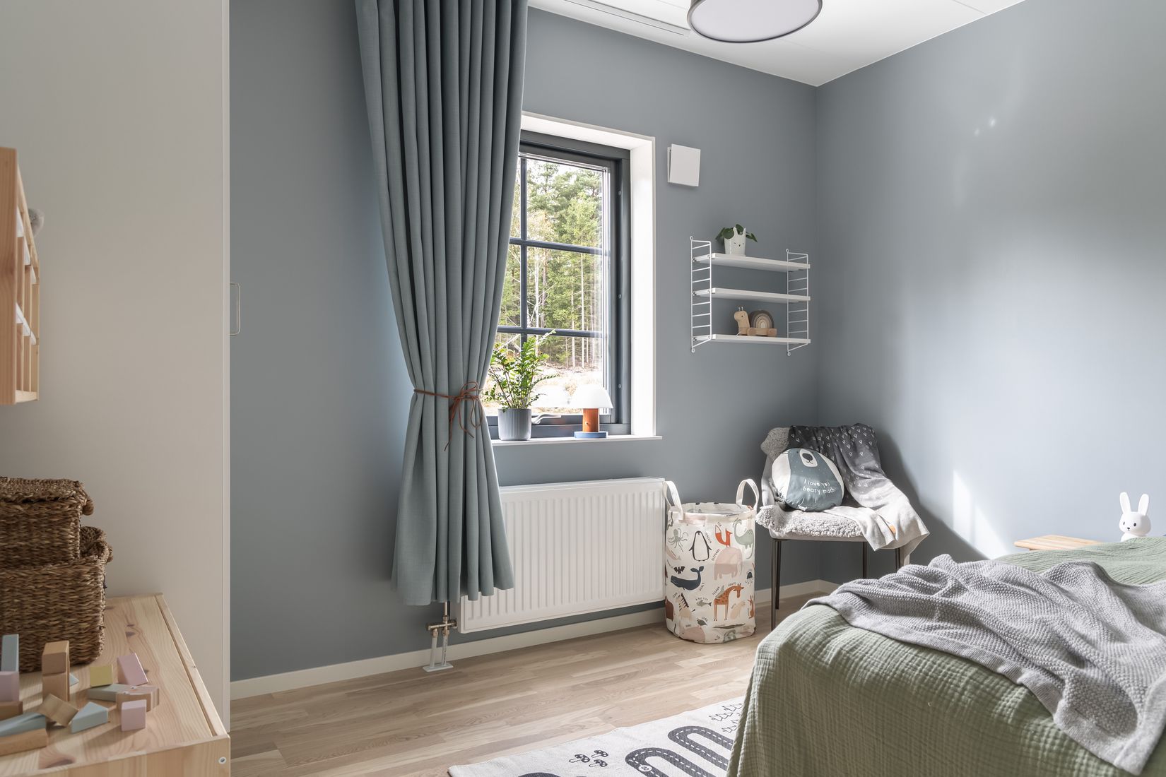 Villa, Radhus, Södra Pinntorpsvägen 8, Landvetter-Tahult, Härryda