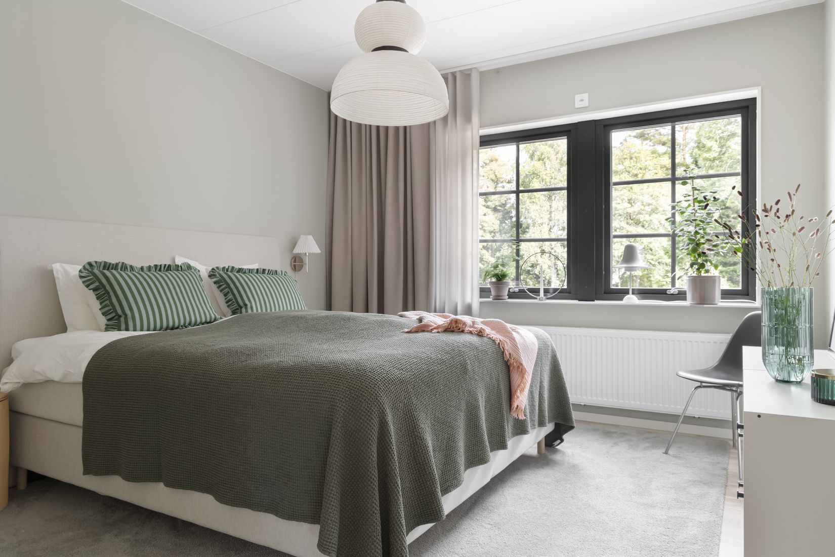 Villa, Radhus, Södra Pinntorpsvägen 8, Landvetter-Tahult, Härryda