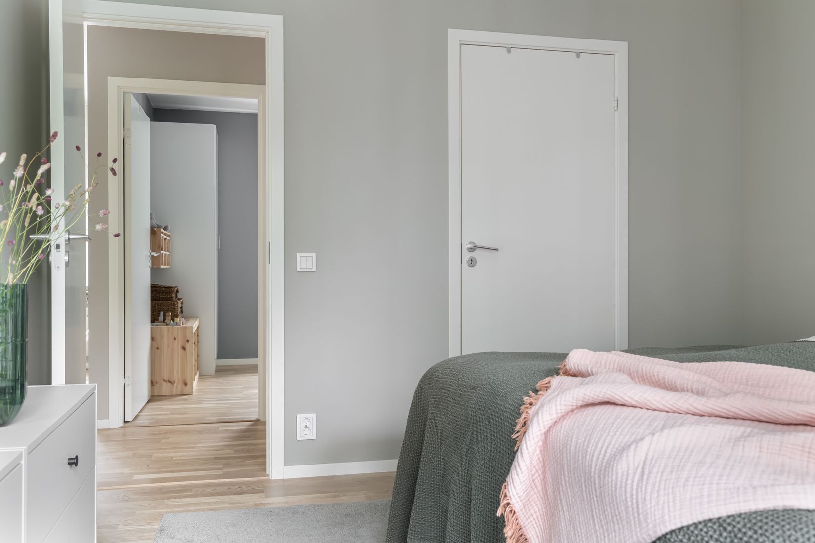 Villa, Radhus, Södra Pinntorpsvägen 8, Landvetter-Tahult, Härryda